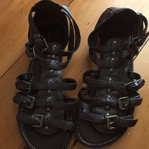 Size 8 Monterey Bay Club sandals